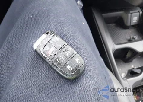 2017 Honda Cr-V Ex-L/Ex-L Navi z USA, uszkodzony, nr VIN 2HKRW2H87HH658960